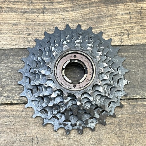 Vintage suntour speed 26t - vintage, 7