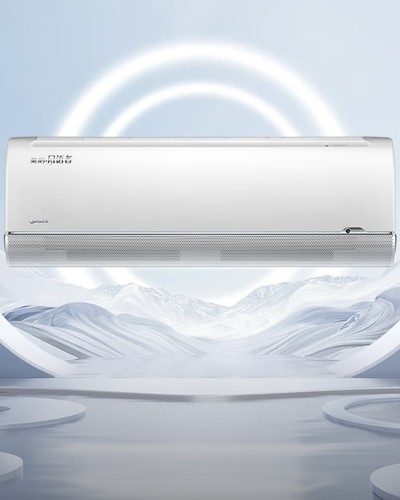 Midea 1hp wall - midea,