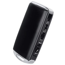 4 Button Remote Key Case Shell