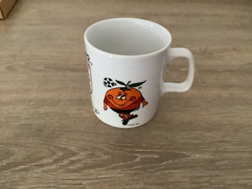 World cup spain mug - mug, viva