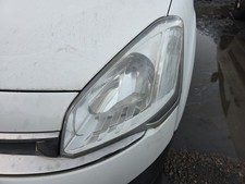 CITROEN BERLINGO MK2 625 VAN