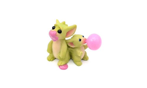 Real musgrave pocket dragon - musgrave,