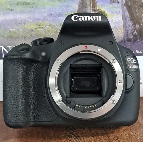 Canon eos 1200d - canon,