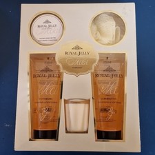 M&S Royal Jelly Gift Set  Pure
