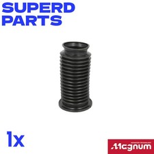 SHOCK ABSORBER DUST COVER