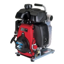 Honda WX15AX2 1-1/2-Inch x