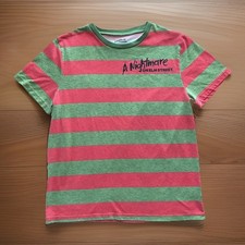 A Nightmare On Elm Street