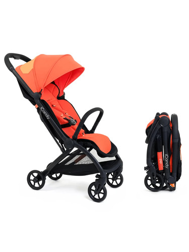 Icandy pip sunset with - icandy,