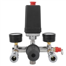 Air Compressor Bracket