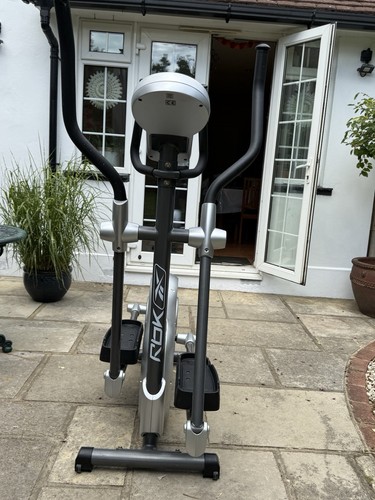 Reebok premier elliptical - reebok,