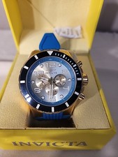 Invicta Pro Diver Master of