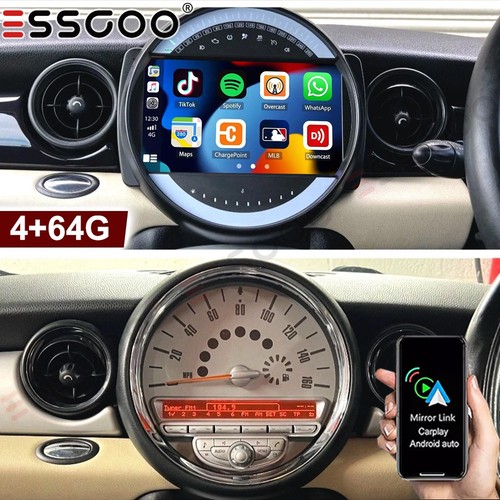 Android 64gb for bmw - 9", 4+64gb