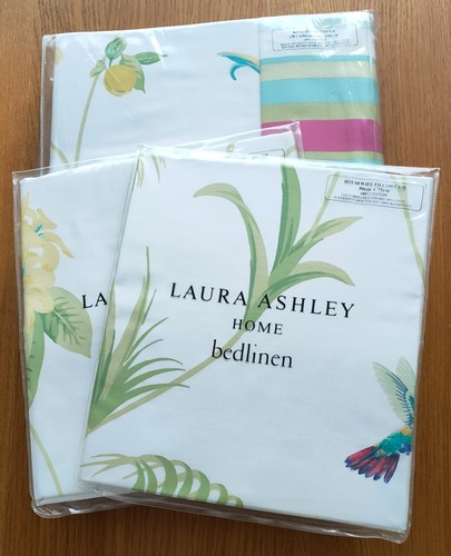 Laura ashley orchid print - laura,