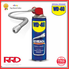 WD-40 Multi-Use Flexible Straw
