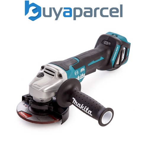 Makita dga467z 18v cordless - makita,