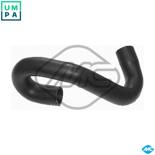 Radiator hose 08970 for opel - 08970,