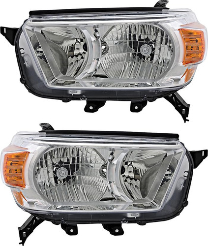 For toyota 4runner limited - toyota,