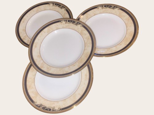 Wedgwood cornucopia side - cornucopia,