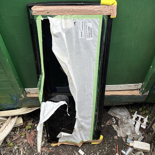 Hobby caravan fenster - caravan, window/