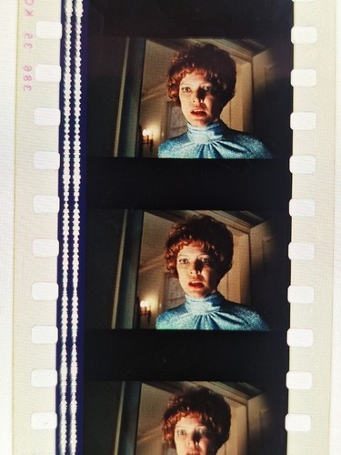 35mm film trailer - trailer,