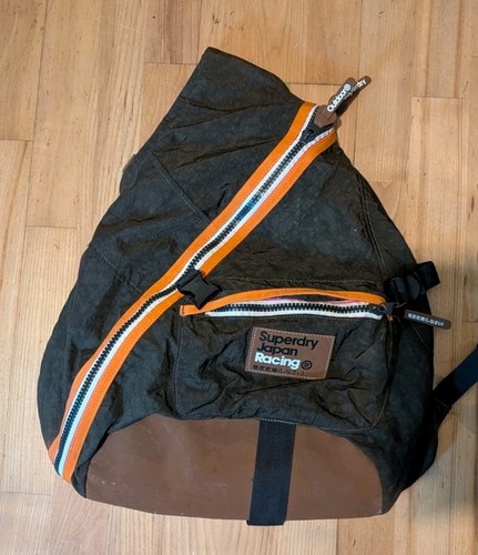 Superdry japan one strap - superdry,
