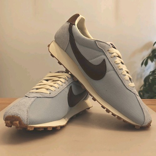 Nike 1000 light blue - ld,