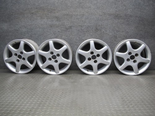 Volkswagen set 14 r14 - vw,