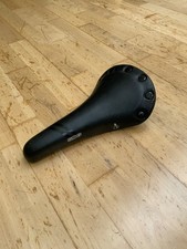 SDG Components cycle saddle.  