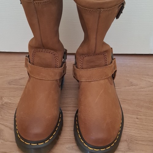 Martens anistone ladies - dr.,
