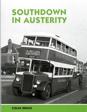 Southdown in Austerity
