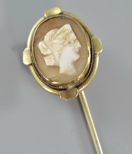 Antique victorian hand - victorian, carved