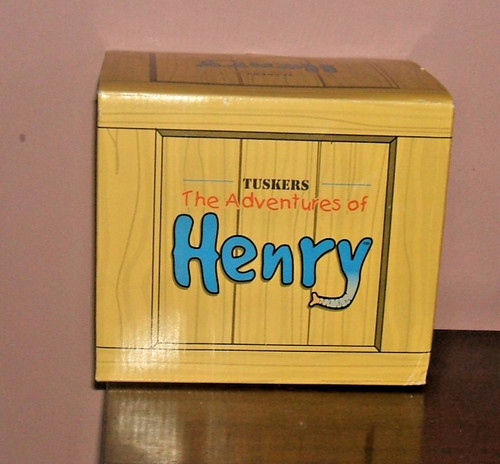 2006 tusker bundle of joy - 2006,