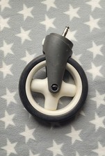 Stokke crusi front wheel - 1,
