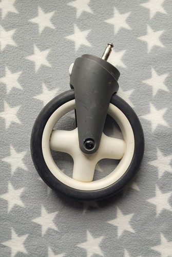 Stokke crusi front wheel - x,