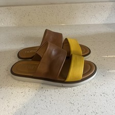 HOTTER Womens Air Slip On