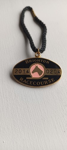 Brighton racecourse members - brighton,