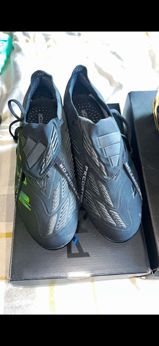 Adidas predator elite - adidas, fg