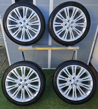 Vauxhall Astra J MK6 PETROL