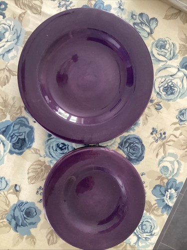 Sets purple dinner - 2,