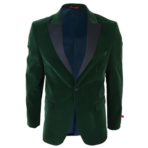 Mens velvet tuxedo suit jacket - mens,