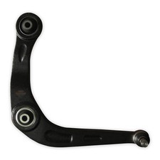 Peugeot 206 CC GTI 98>09 1x Lh Front Lower Track Suspension Control Wishbone Arm