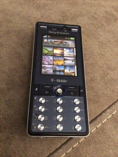 Sony ericsson k810i dummy - ericsson,
