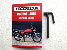 Honda Tappet Adjust Tool for