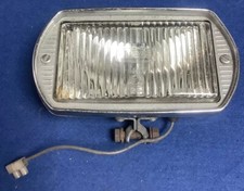 VINTAGE CLASSIC LUCAS SPOTLIGHT SAE F74 14554. ITALY. (ref ML32)