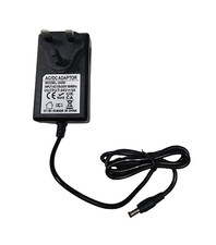 24V 3A Power Supply Unit With