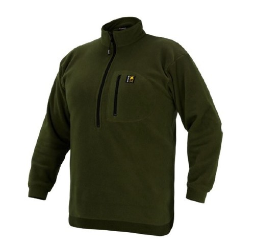 Swazi bush shirt - swazi,