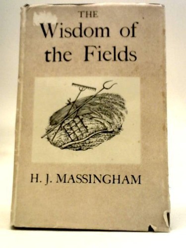 The wisdom - wisdom, fields