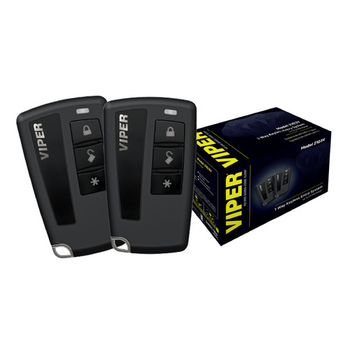 Viper 2103v way keyless - viper,