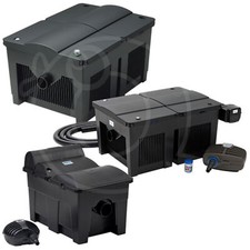 Oase BioSmart Pond Filter Sets