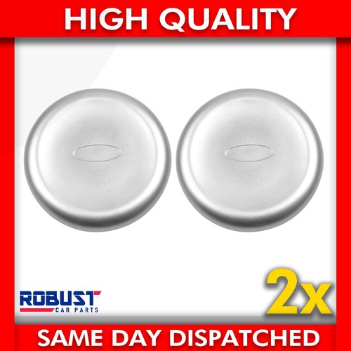 Pair wheel trim cap cover - a,